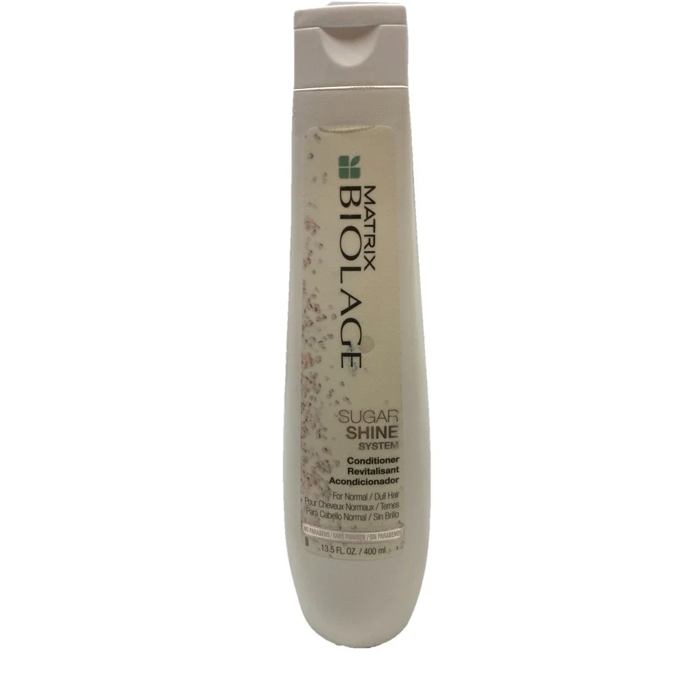 Matrix Biolage‎ Sugar Shine System conditioner 13.5 fl oz